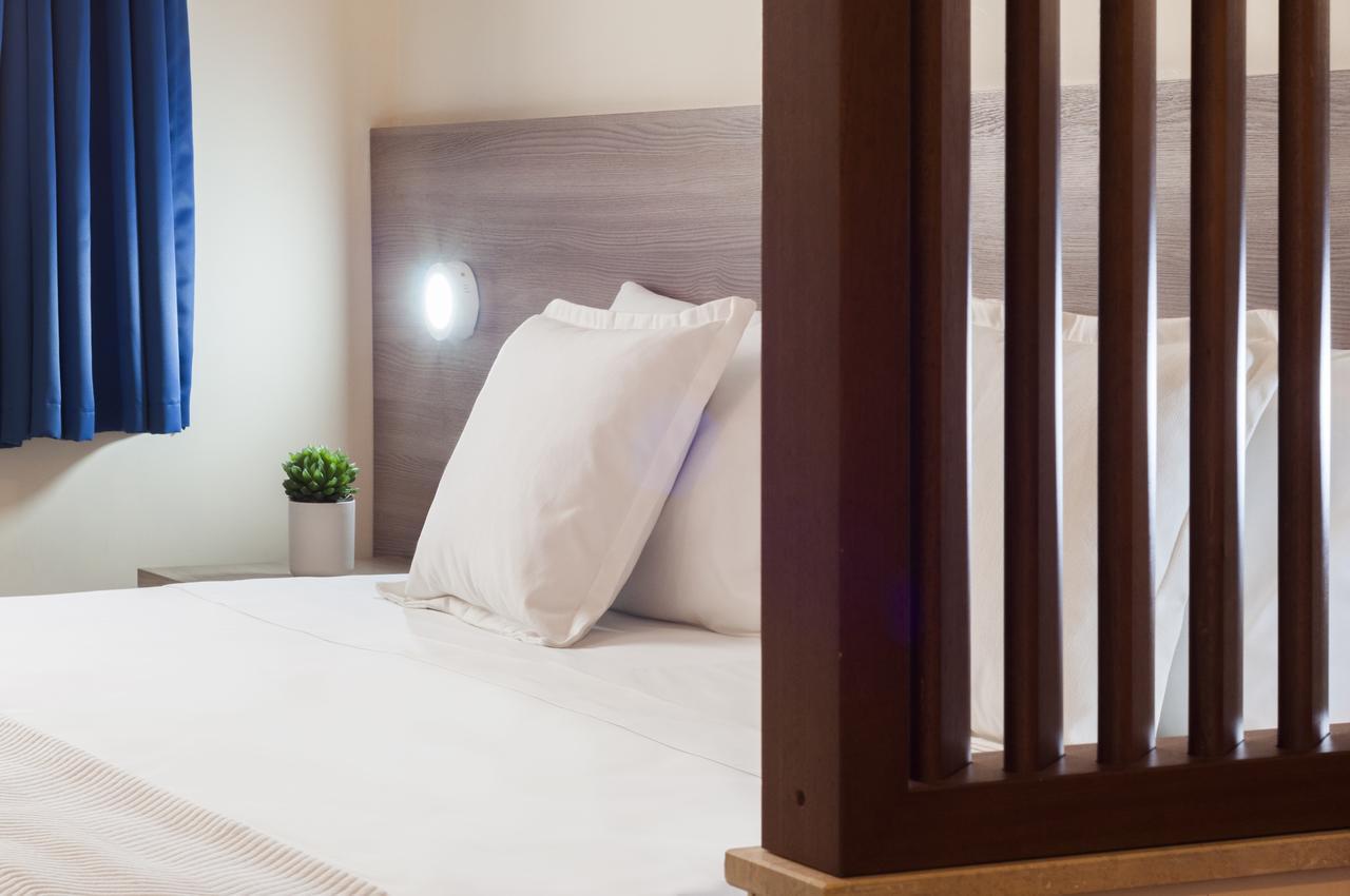 Blubay Suites By St Hotels Gzira Exteriér fotografie
