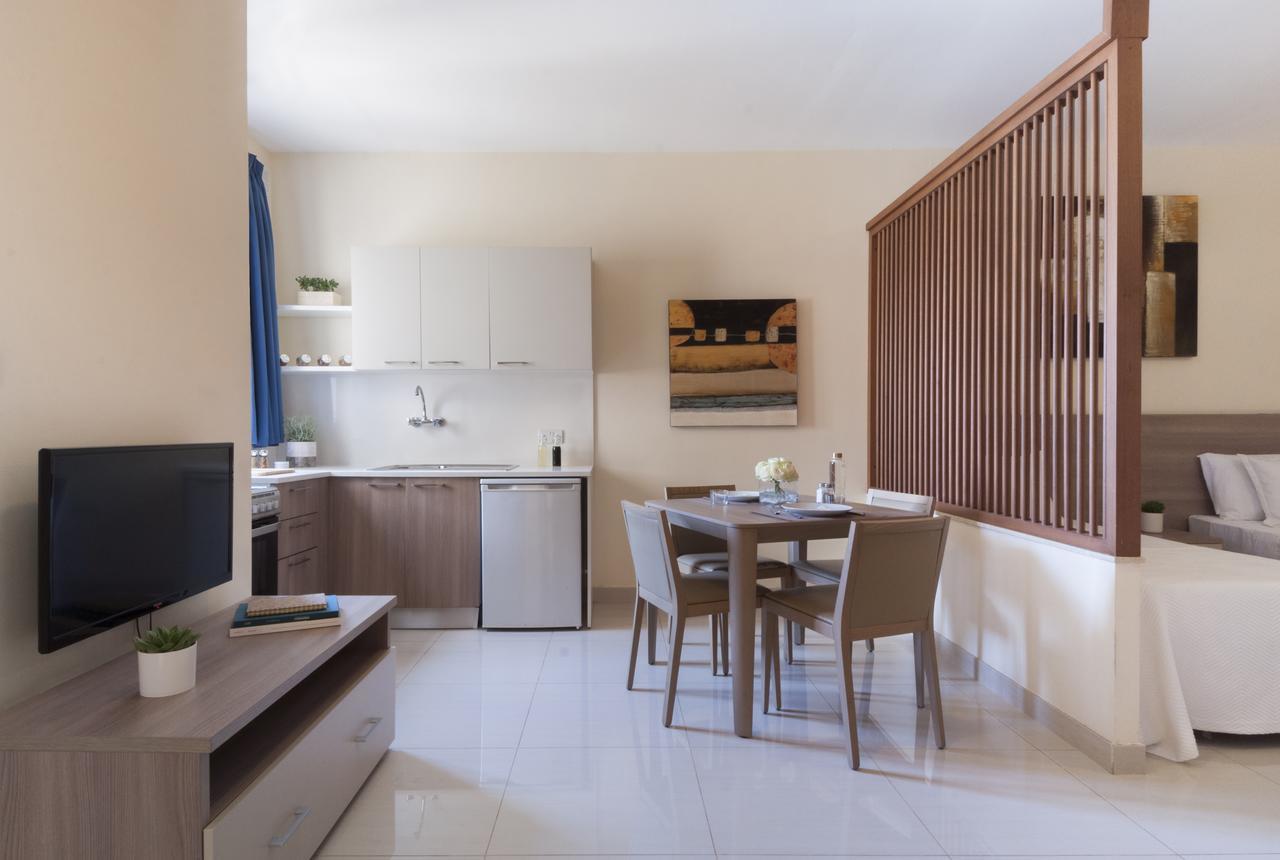 Blubay Suites By St Hotels Gzira Exteriér fotografie