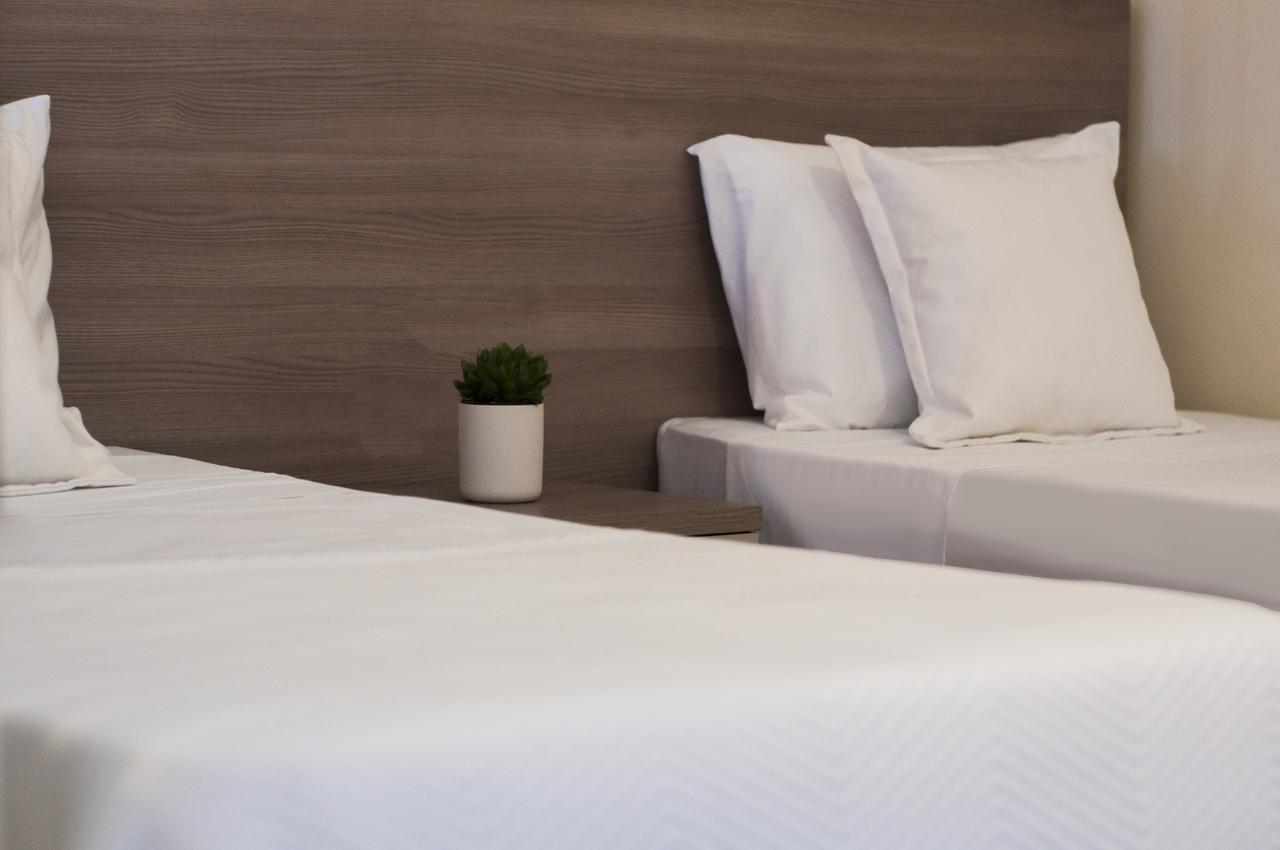 Blubay Suites By St Hotels Gzira Exteriér fotografie