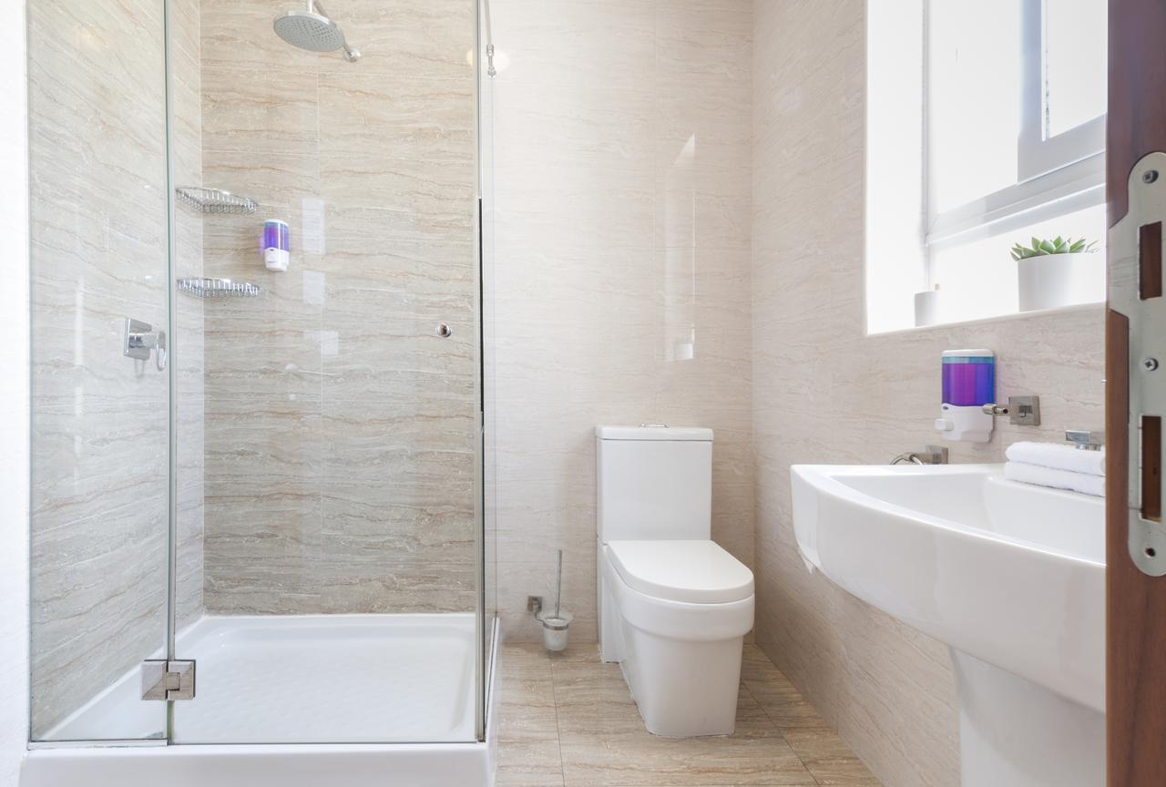 Blubay Suites By St Hotels Gzira Exteriér fotografie