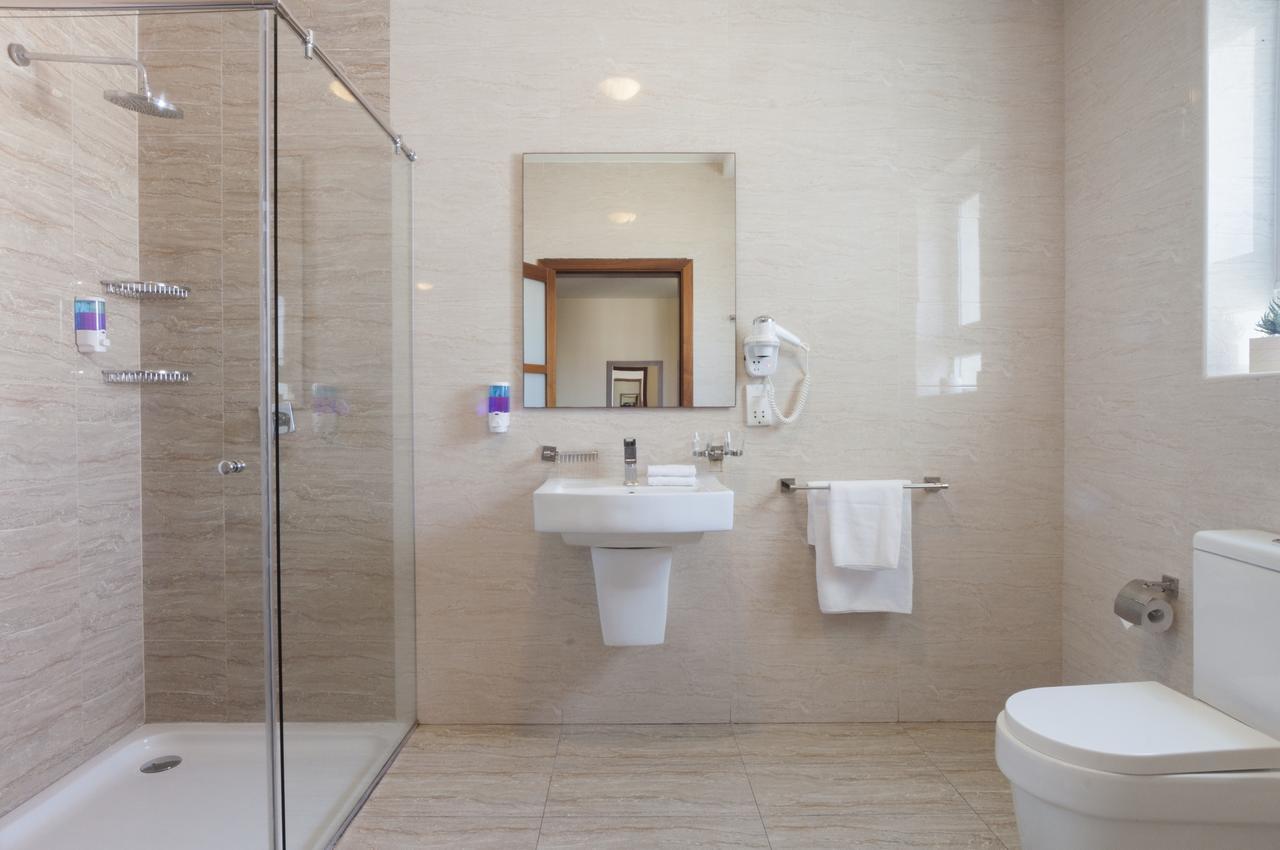 Blubay Suites By St Hotels Gzira Exteriér fotografie