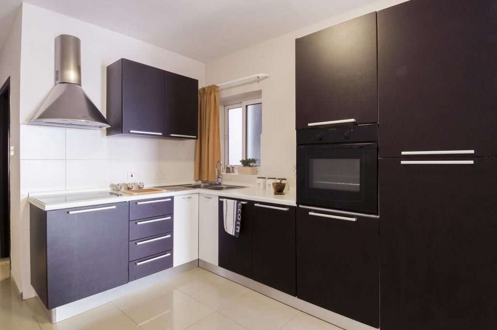 Blubay Suites By St Hotels Gzira Exteriér fotografie