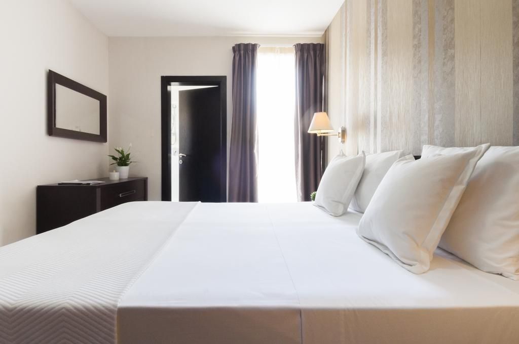 Blubay Suites By St Hotels Gzira Exteriér fotografie